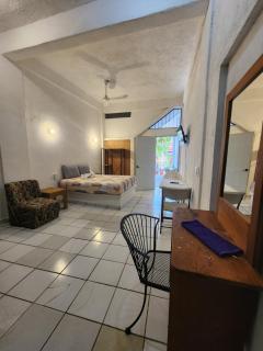 Small studio APT 5min to DT! - Zihuatanejo - 5