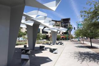 Poolside Studio in Central DTPH Location w/ Pool - Phoenix - 9