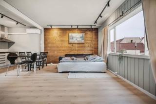 Dinbnb Homes I 4-Bedroom Historical House in Romantic Surroundings - 5