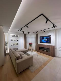 Luxury 2 bedroom apartment near the Split - Solin - 0