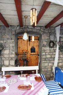 Best Location Old Town Budva Rooms - Budua - 6