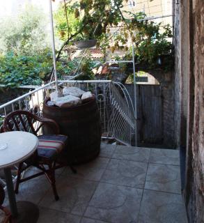 Best Location Old Town Budva Rooms - Budua - 1