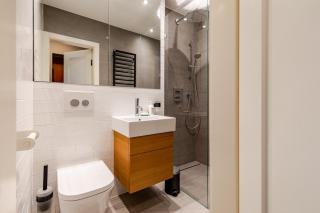 Secret Garden Apartment - Warsaw - 6