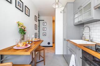 Secret Garden Apartment - Warsaw - 7