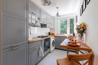 Secret Garden Apartment - Warsaw - 8