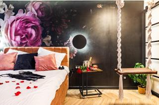 Secret Garden Apartment - Warsaw - 2