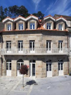 Reginita Apartamentos - Arbo - 0