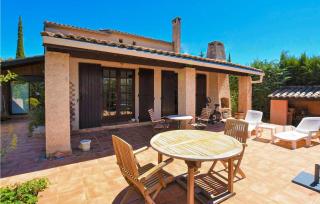 Awesome Home In Saint-Pierre-De-Vassol - 4