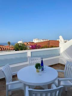 Acogedor bungalow con vistas - Puerto de la Cruz - 9