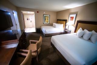 Gold Strike Casino Resort - Robinsonville - 8