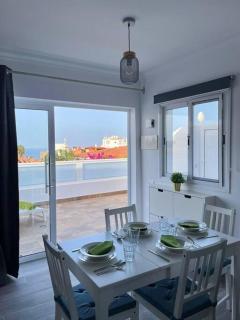 Acogedor bungalow con vistas - Puerto de la Cruz - 1