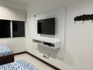 DISFRUTE Y PLAYA - Cartagena de Indias - 8