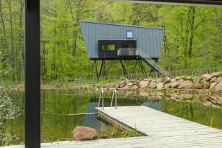 Baumhausapartment - Breuberg - 6