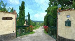 Agriturismo il fragolino - Bassano Romano - 3