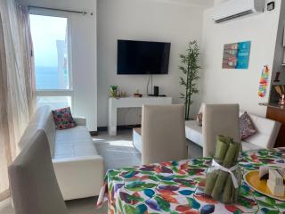 DISFRUTE Y PLAYA - Cartagena de Indias - 9