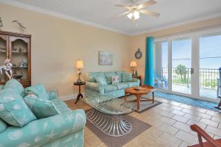 Summerhouse 203 by Pristine Properties Vacation Rentals - Mexico Beach - 7