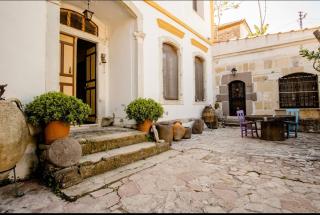 Saklı Konak - Karaburun - 9
