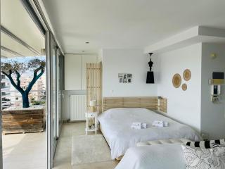 Sea View Luxury Studio Palaio Faliro - Athènes - 8
