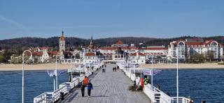 Sopot Baltic - Sopot - 5