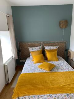 Charmant appartement rénové - Bayeux - 4