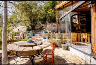 Saklı Konak - Karaburun - 5