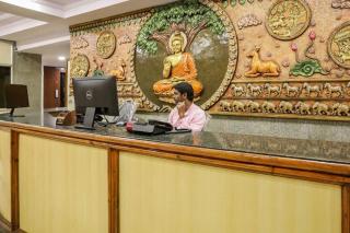 Hotel O Sai Vishram - 8