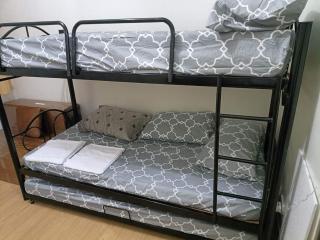 OK KADA Budget Inn MANILA QC - Manila - 1