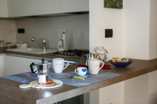 LA CONCHIGLIA SAMS HOME - Bisceglie - 2