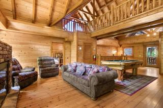 Mountain Cinema Lodge - 2