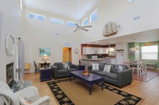 Boardwalk Sandpiper by Pristine Properties Vacation Rentals - Cape San Blas - 8