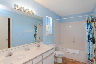 Boardwalk Sandpiper by Pristine Properties Vacation Rentals - Cape San Blas - 7