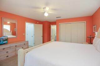 Boardwalk Sandpiper by Pristine Properties Vacation Rentals - Cape San Blas - 6