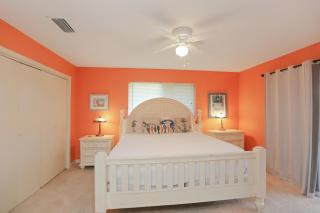 Boardwalk Sandpiper by Pristine Properties Vacation Rentals - Cape San Blas - 5