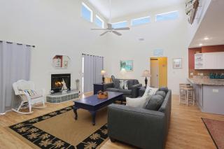 Boardwalk Sandpiper by Pristine Properties Vacation Rentals - Cape San Blas - 4