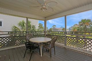 Boardwalk Sandpiper by Pristine Properties Vacation Rentals - Cape San Blas - 3