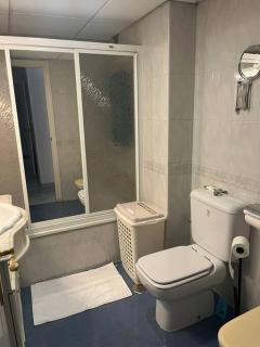 Apartamento Medina Azahara - Córdoba - 7