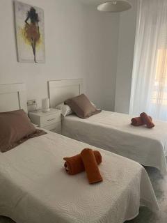 Apartamento Medina Azahara - Córdoba - 6