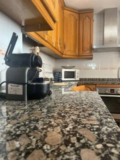 Apartamento Medina Azahara - Córdoba - 5