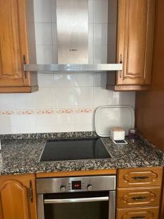 Apartamento Medina Azahara - Córdoba - 1
