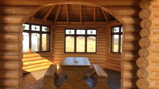 Cabana Bocus - Păltinoasa - 4
