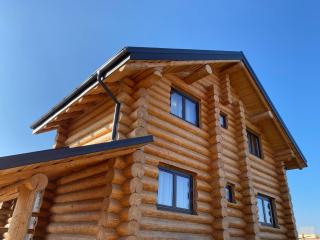 Cabana Bocus - Păltinoasa - 1