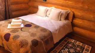 Cabana Bocus - Păltinoasa - 5