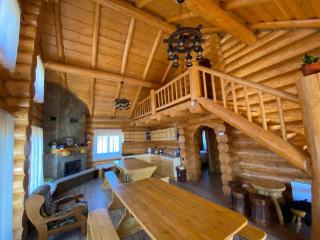 Cabana Bocus - Păltinoasa - 8