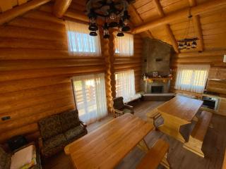 Cabana Bocus - Păltinoasa - 6