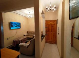 Immeuble Rayhana - 8
