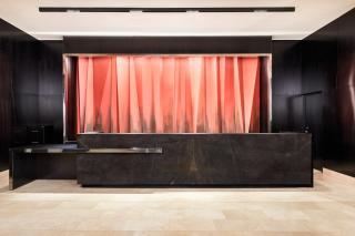 AC Hotel by Marriott Santiago Cenco Costanera - Santiago - 2