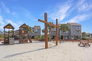 Barrier Dunes 112 - 164 Cape Time by Pristine Properties Vacation Rentals - Oak Grove - 8