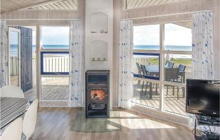 Holiday Home Buskvej Bjert Denmark - Sønder Bjert - 9