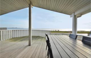 Holiday Home Buskvej Bjert Denmark - Sønder Bjert - 8
