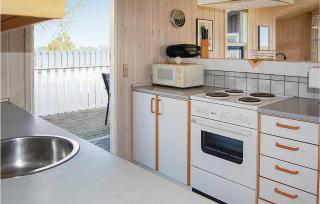 Holiday Home Buskvej Bjert Denmark - Sønder Bjert - 7